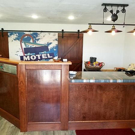 West Plains Motel מראה חיצוני תמונה