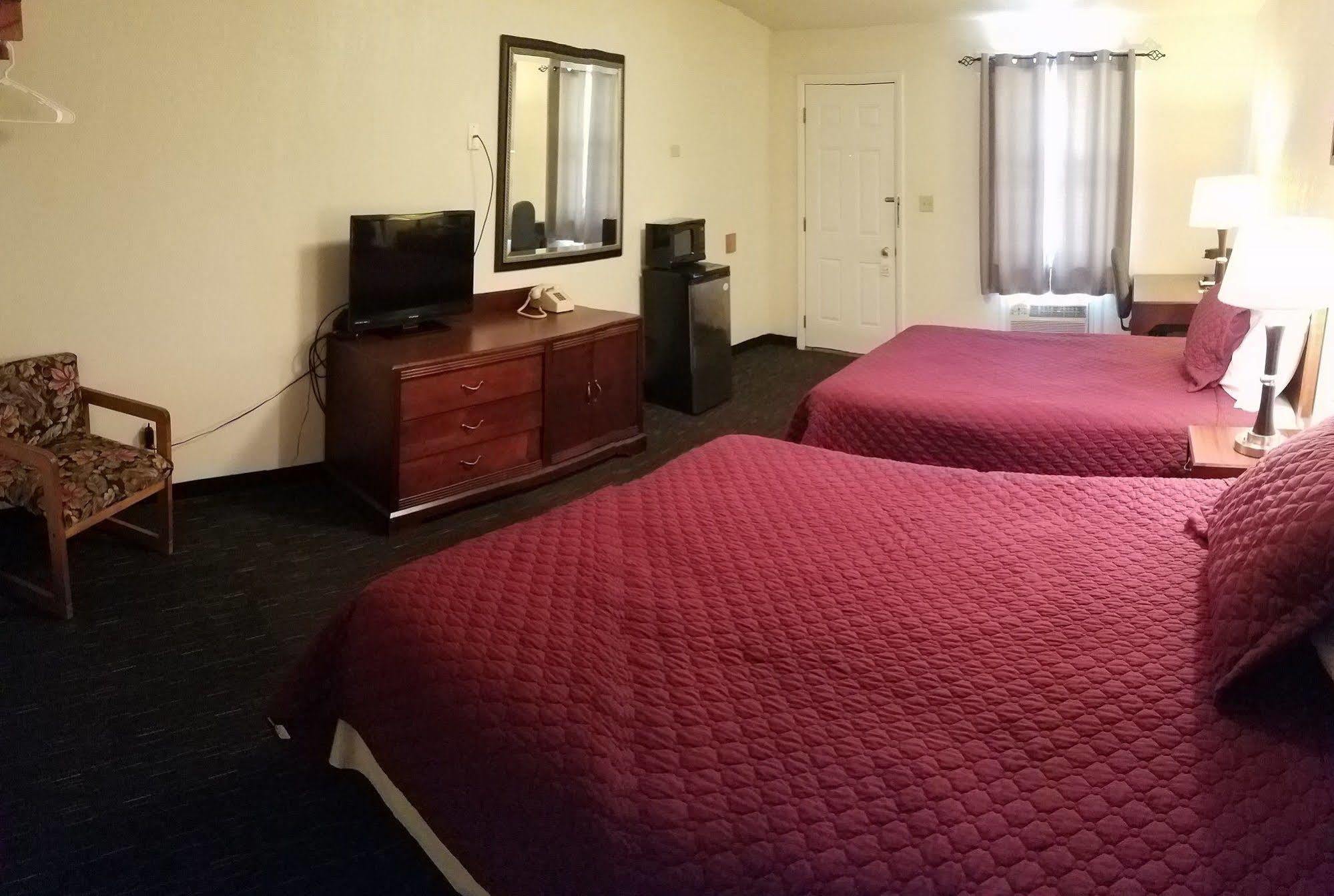 West Plains Motel מראה חיצוני תמונה