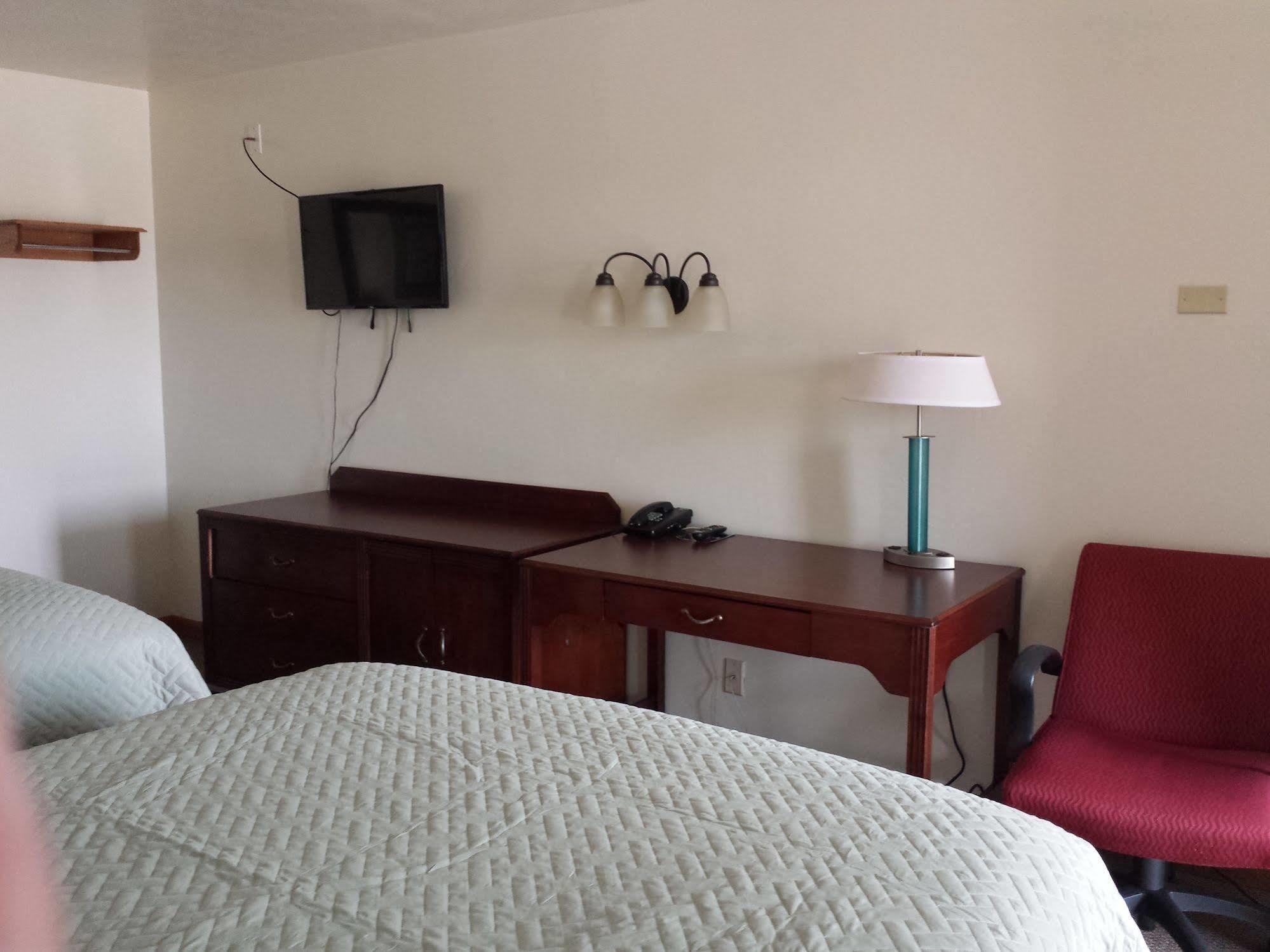 West Plains Motel מראה חיצוני תמונה